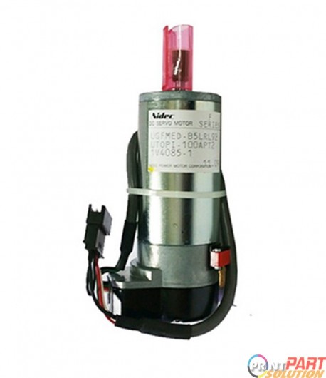 Roland FH-740/AJ-1000/AJ-1000i/AJ-740 feed motor-6700109040