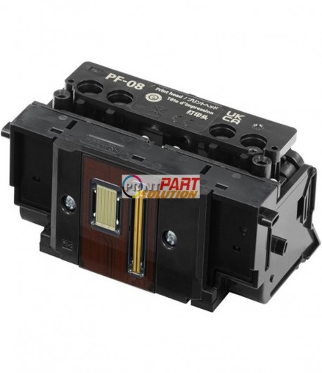 Canon Print Head PF-08