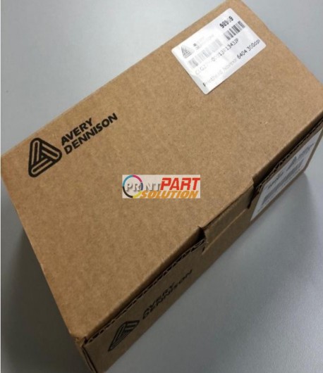 Avery-Dennison Printhead 132018