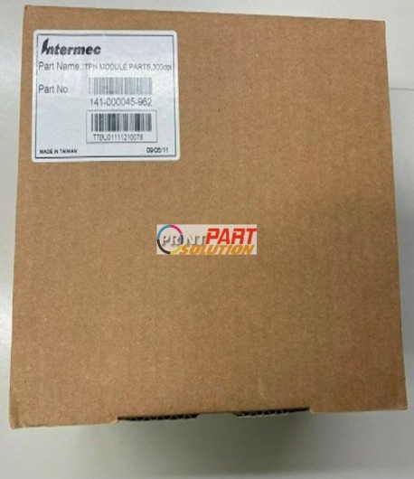 INTERMEC PD41B/PD42B - (P/N 141-000045-962) 300DPI PRINTHEAD