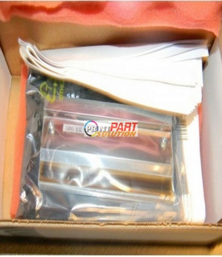 Original Zebra 79811M Thermal Printhead ZM400 Kit Printhead 300 dpi