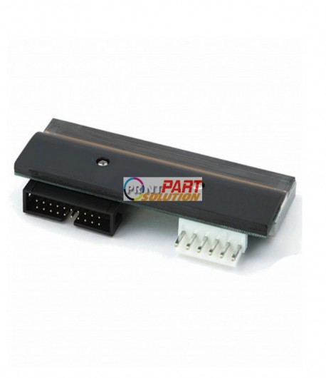 IBM: 4610 Models TI1, TI2, TI3, TI4, TI8, TI9, TG3, TG4, TG8, TG9, TF6 & TM6 - 200 DPI, Made in USA Compatible Printhead