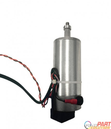 JV5 Y Axis Motor with Pulley - M009195