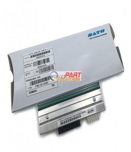 SATO GH000741A Thermal 203dpi Printhead