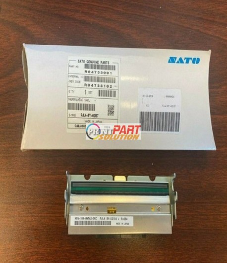 SATO S8612-ex printhead thermal R32975300 Printhead