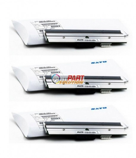 copy of SATO XL 400e Thermal Printhead G00012000 Direct thermal