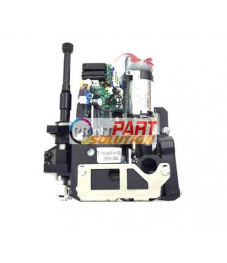 S Class 75 Assy, Thead - 395-304
