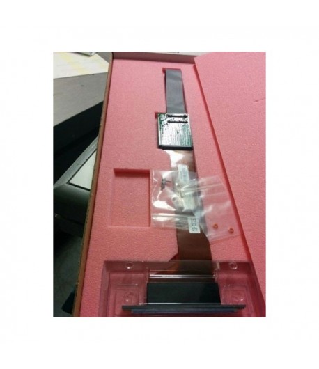 HP Turbojet E1 Assy Part No.5020000269