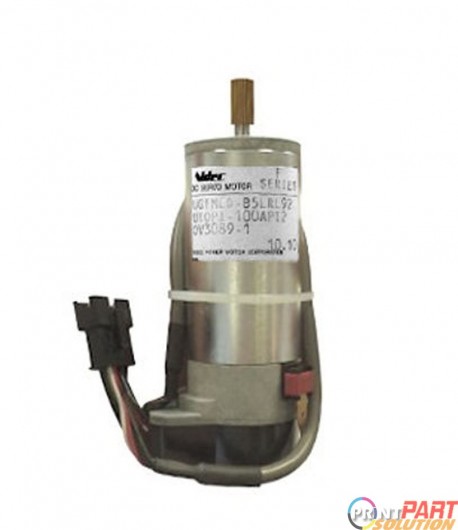 Roland XJ-540 XJ-640 XJ-740 Assy, Feed Motor - 6700739010