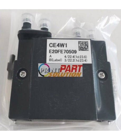 New & Original Toshiba TEC CE4W1 Print Head