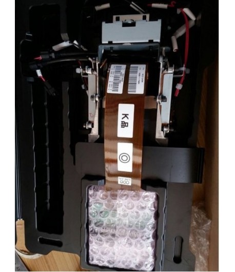 New & Original Mimaki JFX200 Printhead M017004 Mimaki Print Head