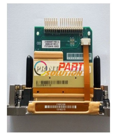 New & Original Dimatix Emerald QE30 Printhead