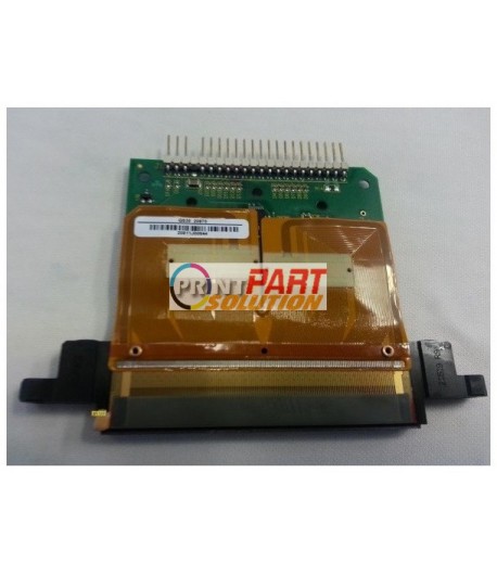 New & Original Emerald QE-256/30 AAA Printhead
