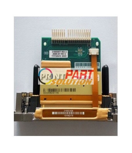 New & Original Dimatix QE-256/80 AAA Emerald Print Head