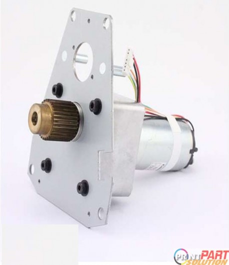 ROLAND XF-640 ASSY,MOTOR SV TUC-3 - 6702279000