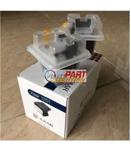 New & Original Xaar 1201 Printhead For Myjet, Liyu, Witcolor Printer