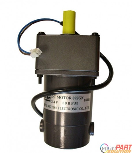 MOTOR,DM5030(07SGN)+100B TW - 22435210