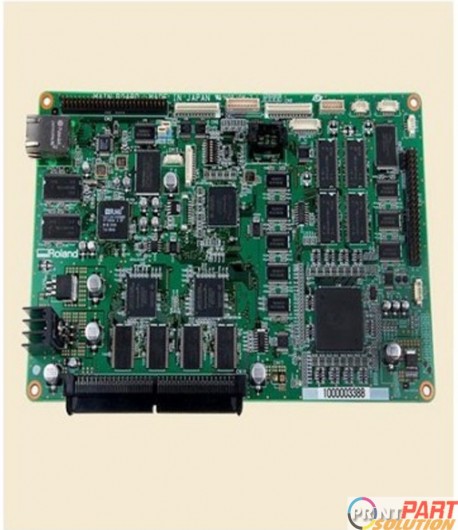 Roland SP-540V Main Board-6087670000 / 7876705100