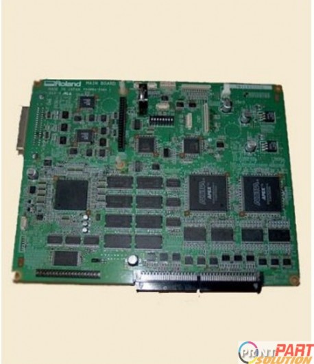 Roland SJ-540 / SJ-740 / FJ-540 / FJ-740 Mainboard 1000002976