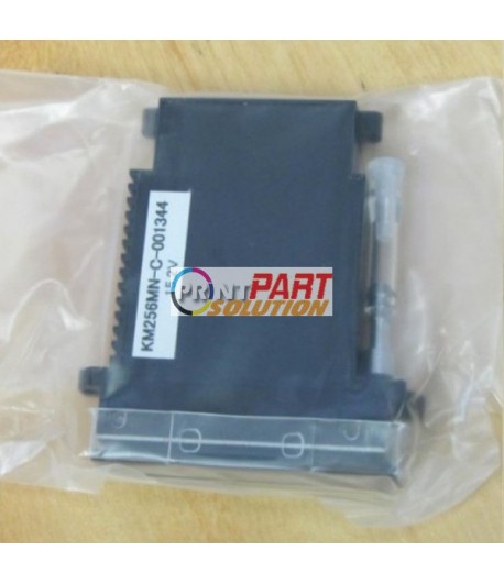 Original Konica Minolta 256MN Printhead 14PL 256 Nozzles KM