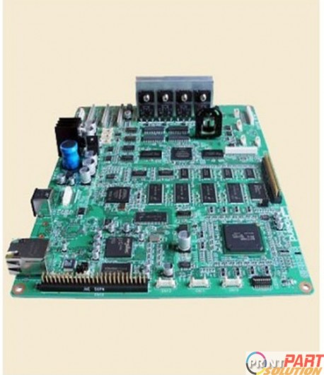 Roland VP-540 / VP-300 Mainboard-6700469010