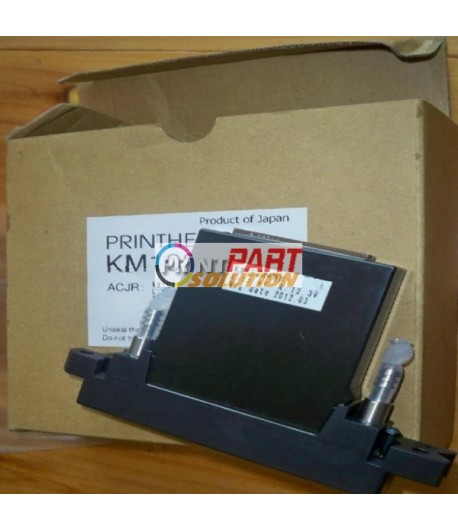 Konica KM1024 LHB 42PL UV Printhead
