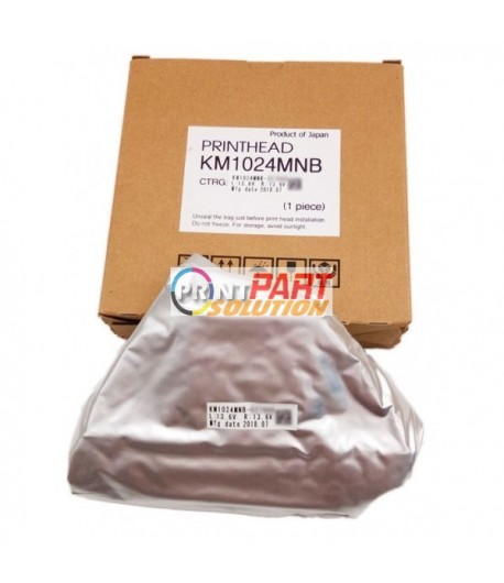 Konica KM1024 MNB Printhead 14PL