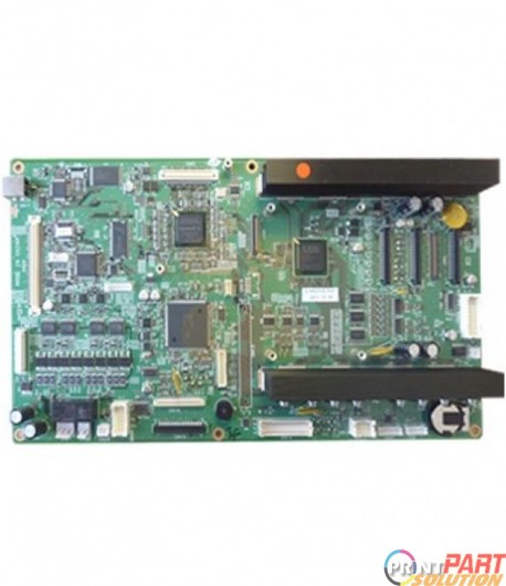 Original Mimaki JV33 Main PCB Assy - M011425