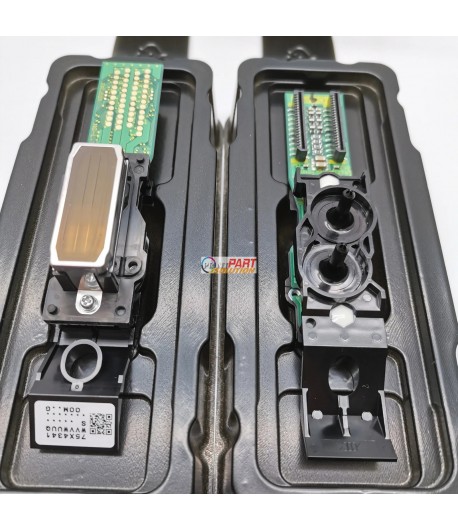 Epson DX4 Solvent Printhead
