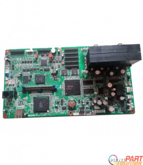 Mutoh VJ-1324 Main Board Assy - DG-42958