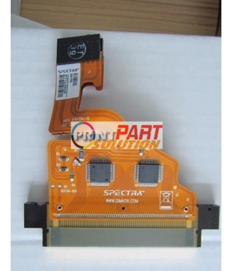 Spectra SE-128/30 AA S-Class Printhead