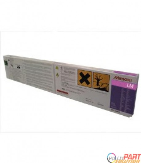 copy of Mimaki JV33 SS21 Solvent Ink SPC-0501C Cyan 440mL