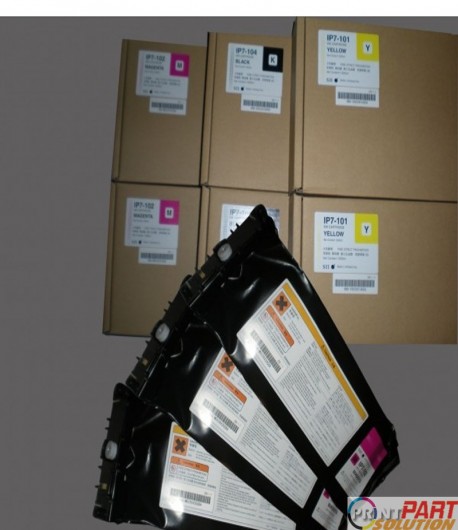 copy of Seiko ColorPainter H-104s/H-74s 1.5ltr Lt Magenta