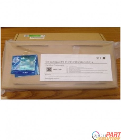 Seiko ColorPainter W-64s/W-54s 500ml IP5-314 Black