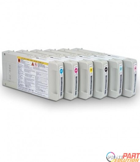 copy of Roland AI3 EcoXtreme i Light Cyan Ink Cartridge 1000ml