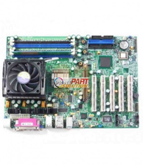 QS Series Assy, Motherboard 512MB, FS - 45066761