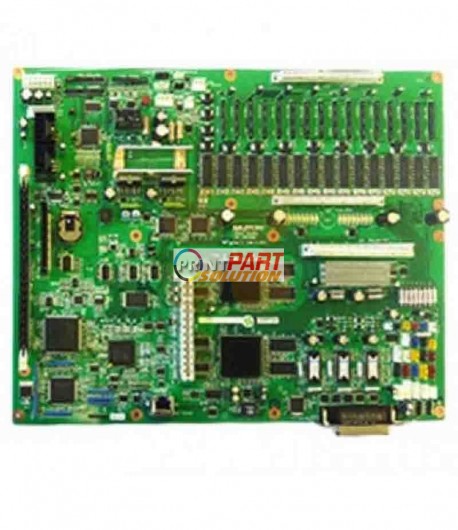 GS3200 FRU Assy MTRBD Print Side QC XEON LGA115 - 45126265