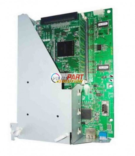 Canon Image Prograf W-6200 System Controller Board