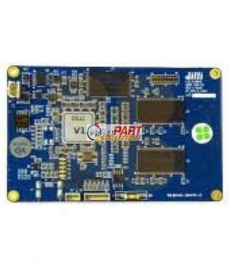 Anapurna M2 Head PCB - D2+7500402-0005