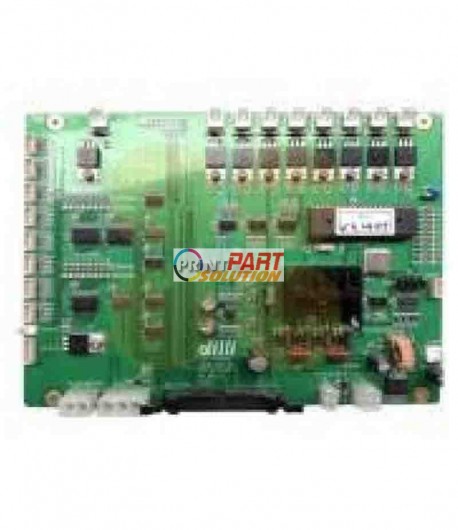 Anapurna Mw Control Heat Board - 2359045