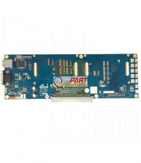 Anapurna M2050 Main PCB - D2+7500402-0021