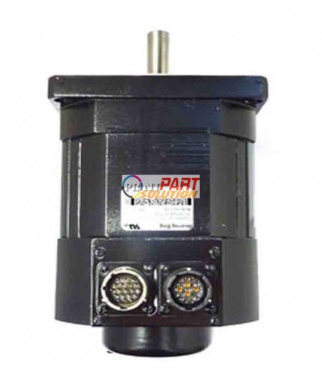 Jeti 3324 Motor, Rail Servo, M-4650-FT - GD+376-004650