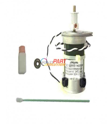 Colorpainter 64S Y Motor (64) Assy - U000103426700