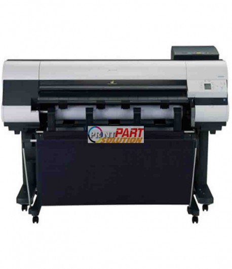 Canon image PROGRAF iPF840 Large Format Printer