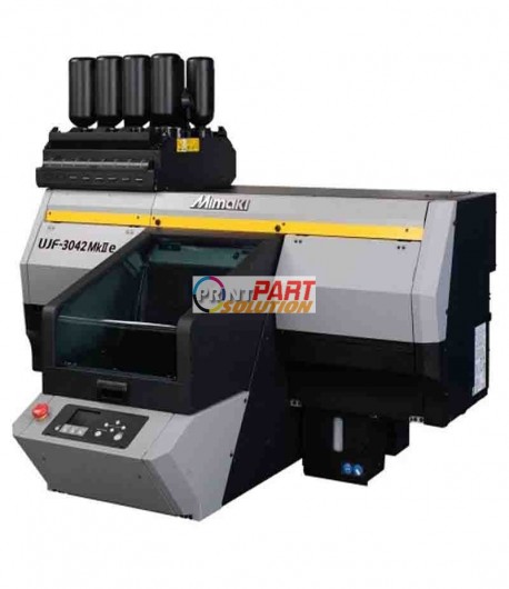 Mimaki UJF-3042 MKII E Flatbed Printer