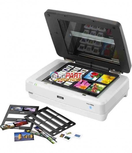 Epson Expression 12000XL Photo Scanner