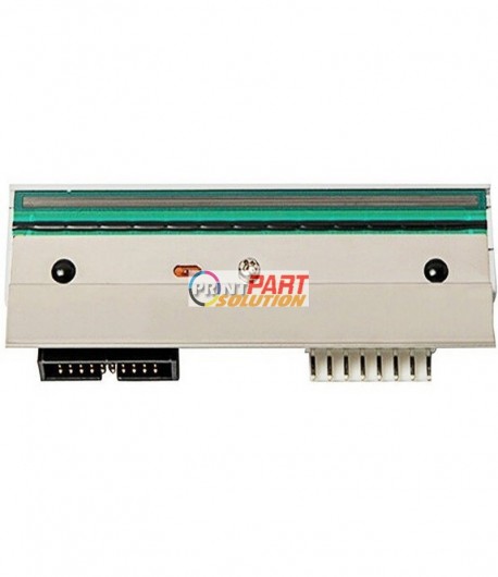 Brother LBX092001 203 dpi Replacement Printhead Kit for Titan Industrial Barcode Label Printers