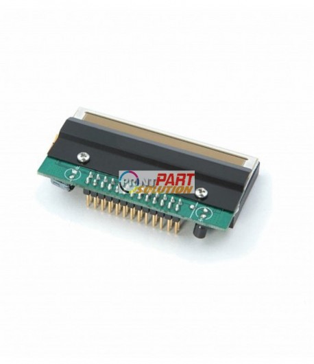 Fujitsu: 9860 - 203 DPI, Made In USA Compatible Printhead