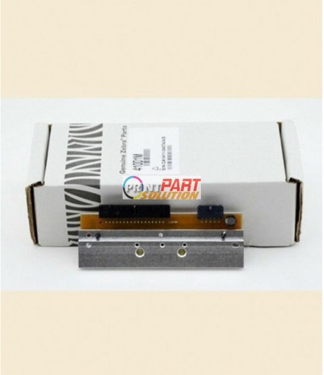 Original Zebra KR403 PRINTHEAD KIT