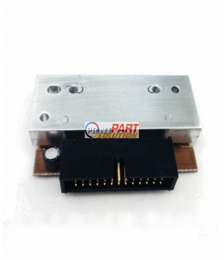 Norwood: 52LTi (52mm) - 300 DPI, OEM Printhead